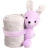 Couverture Pawise Puppy Life avec jouet