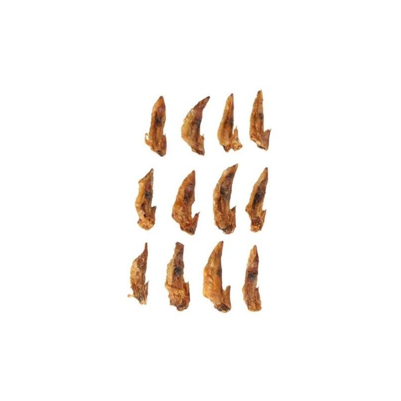 Ailes de Poulet - Friandises naturelles 100g