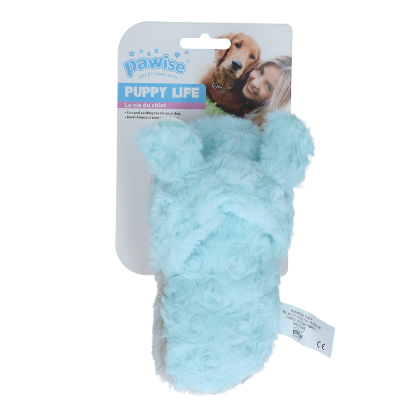 Pawise Puppy Life Ma pantoufle