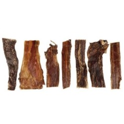 Oesophage de Buffle -...