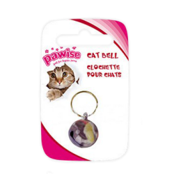 Clochette pour chat Pawise