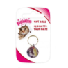 Clochette pour chat Pawise