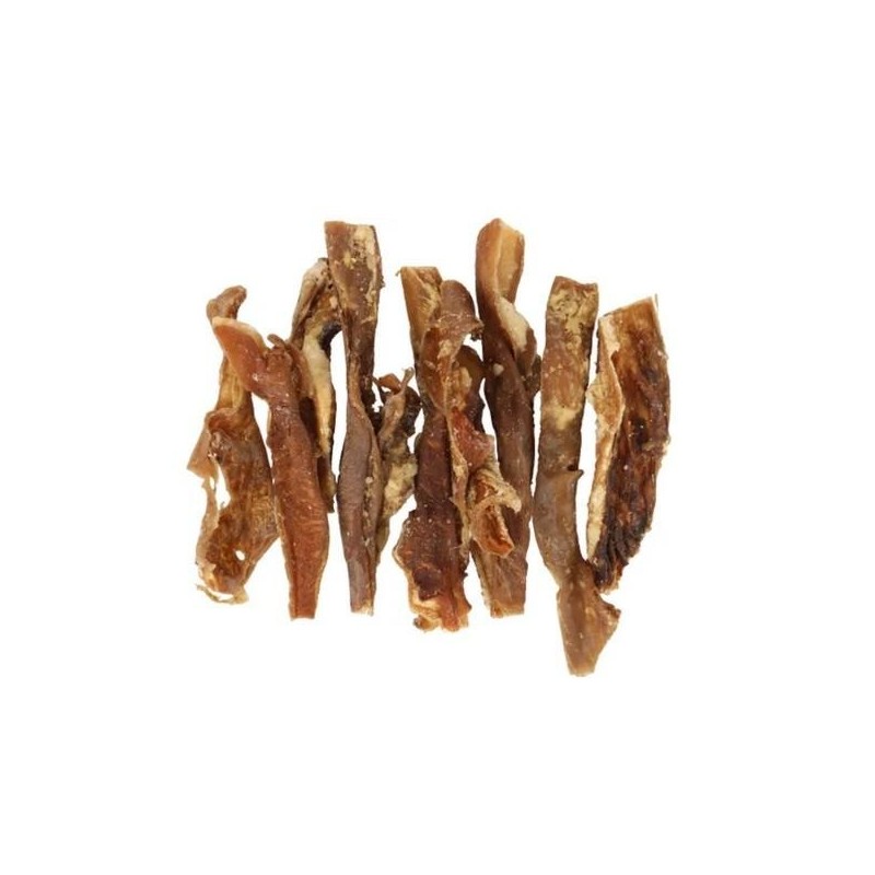 Caillette (Foie) de Buffle - Friandise naturelle 150g