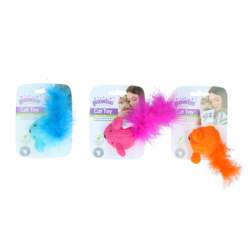 Jouet pour chat Pawise en...