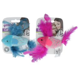 Poisson jouet Pawise 100 %...