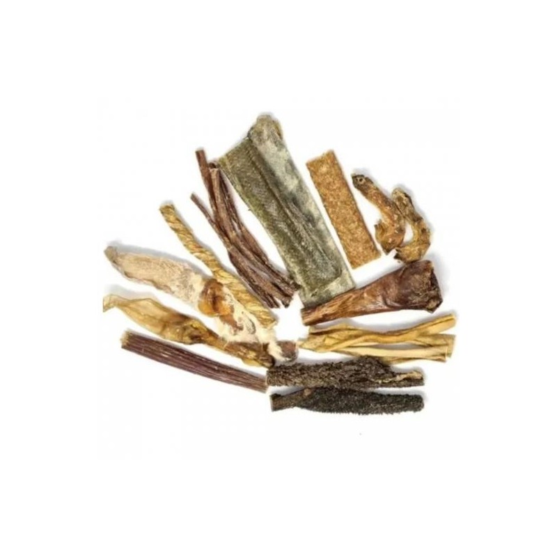 Pack Mastication Sans Effort 0,376kg