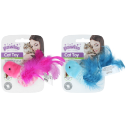 Jouet oiseau Pawise 100 %...