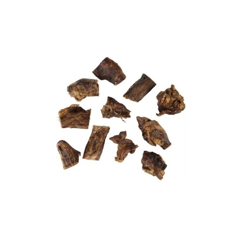 Poumon de Buffle - Friandise naturelle 150g