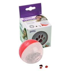 Boule à friandises pour...