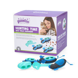 Distributeur de friandises...