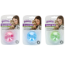 Boule à friandises pour chat Pawise 5 cm