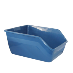 Bac à litière Pawise à...