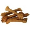 Os noués, peau de buffle - Friandise pour chien 26cm 1piece