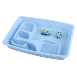 Kit de démarrage pour...