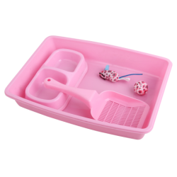 Kit de démarrage pour...