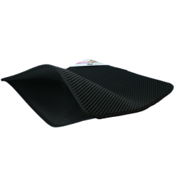 Tapis de récupération de...