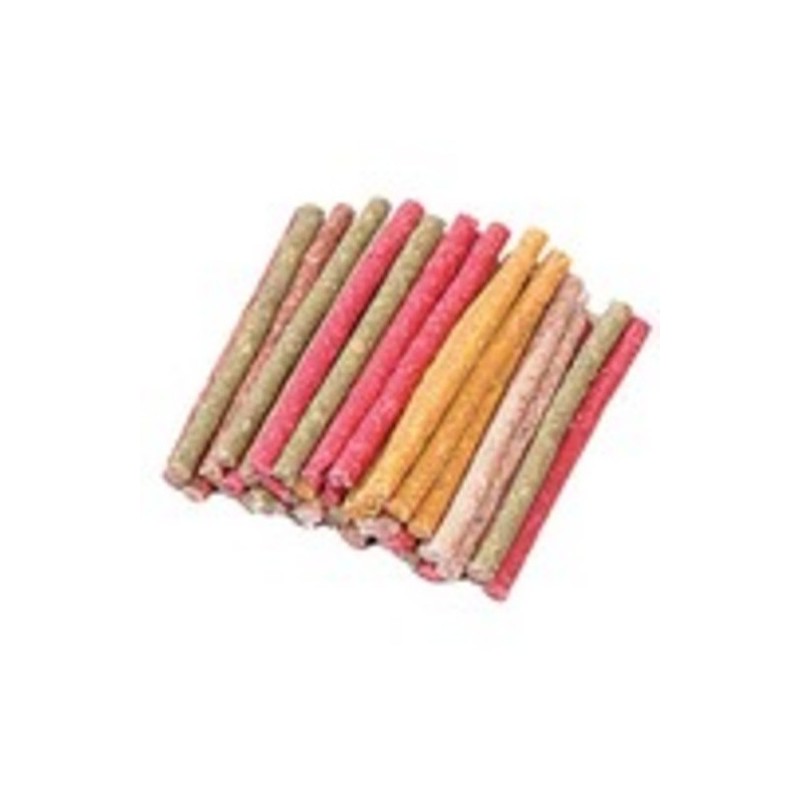 Bâtonnets Munchy à macher - Friandise pour chien  100pieces