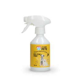 Spray anti-morsures...