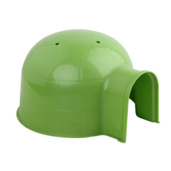 Château en plastique Pawise L