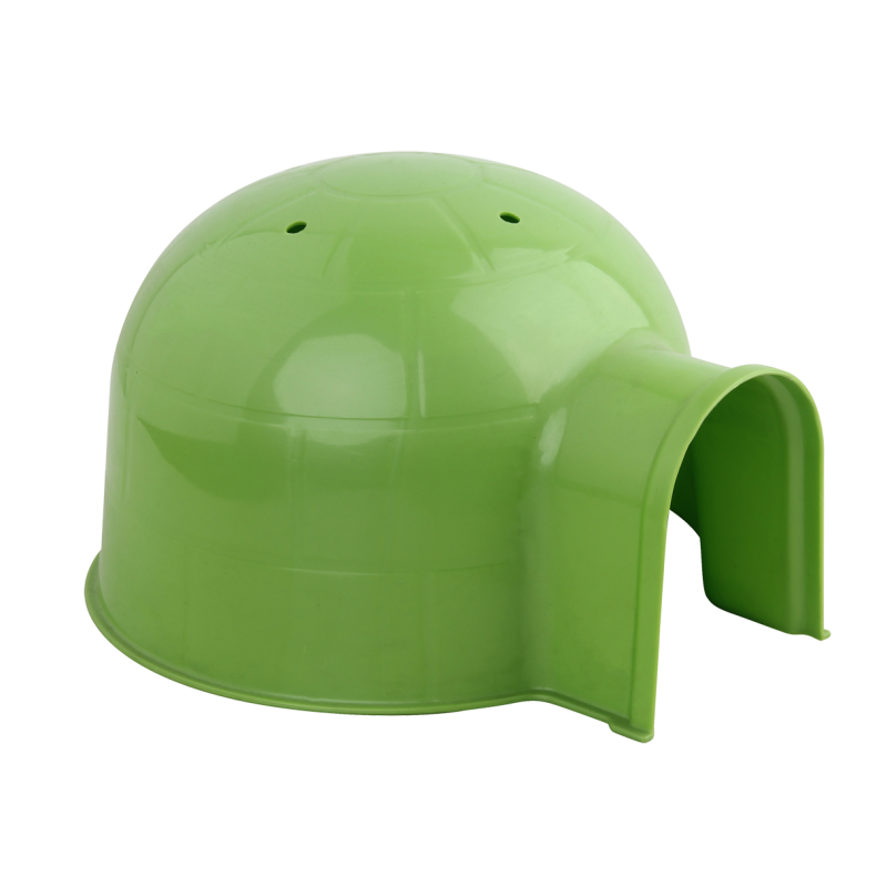 Château en plastique Pawise L