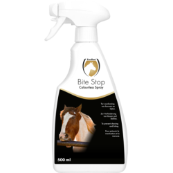 Excellent spray...