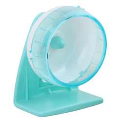 Roue pivotante silencieuse...