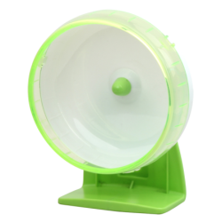 Roue pivotante silencieuse...