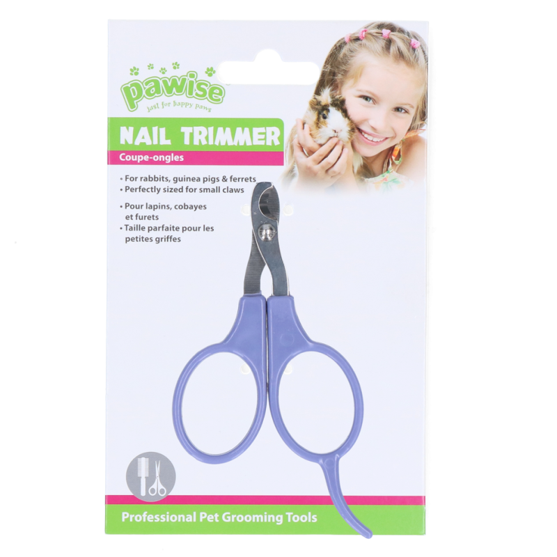Coupe-ongles Pawise