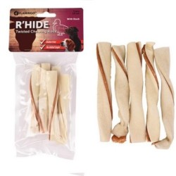 R hide twisted chewing...