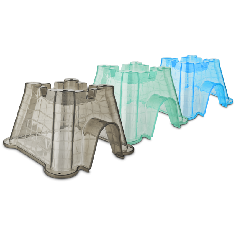 Cachette pour petits animaux Pawise M