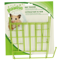 Mangeoire à foin Pawise