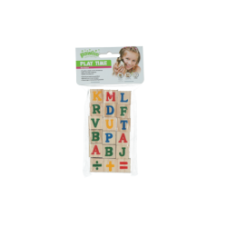 Blocs de jeu pour petits...