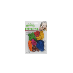 Mélange de fruits et...