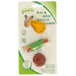 Jouets Pawise en bois...
