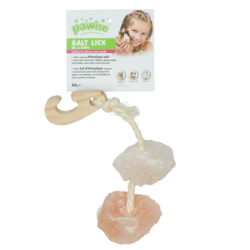 Sel de l'Himalaya Pawise...