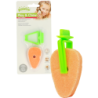 Pawise Play & Chew Sel Carotte