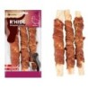 R hide canard wrapped stick 20 mm - 17 cm 155g