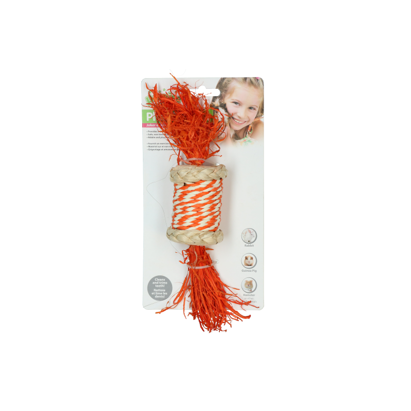 Bonbons à jouer et à mâcher Pawise