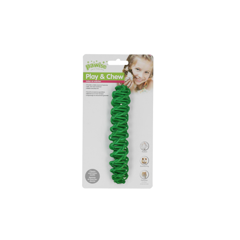 Bâton de jeu et de mastication Pawise