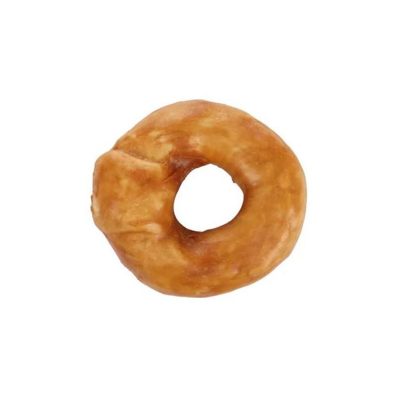 Snack Boost Anneau au Poulet et au Collagène 10cm