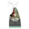 Excellent spray BL