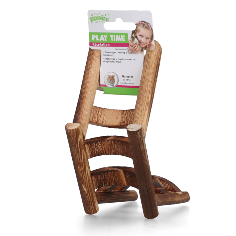 Jouet échelle Pawise WD