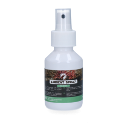 Excellent Spray Ambiant...