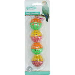 Boules Pawise suspendues