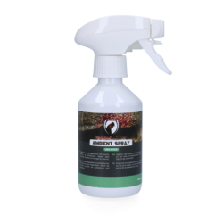 Excellent Spray Ambiant...