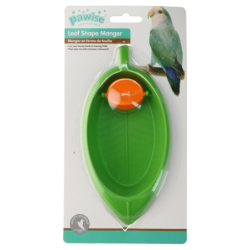 Mangeoire en forme de...