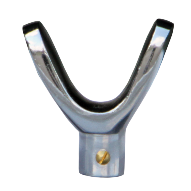 Nez de pince tendineuse desserré