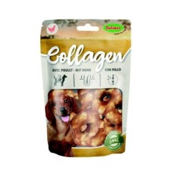 Rings de collagène au...