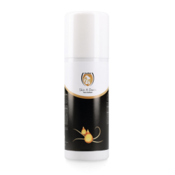 Excellent Horse Skin A Derm...