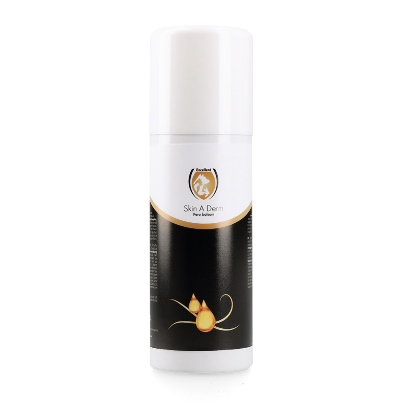 Excellent Horse Skin A Derm Baume Pérou 200 ml